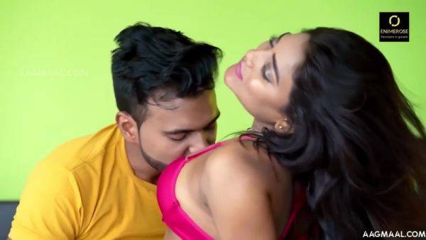 View the full movie named : Plan Season 01 Episode 03 Unrated (2024) Mangotv Hindi Hot Web Series