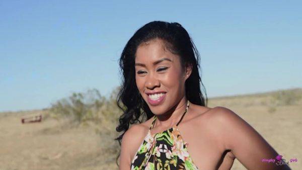 Stream HD scene of : Whenever They Go On A Field Trip The Horny Lesbians Arrange A Fantastic Outdoor Threesome