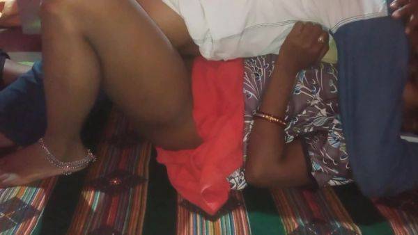 View the uncensored movie named : Newly Married Step Sister Fucked Hard By Stepbrother Desi Sex Video