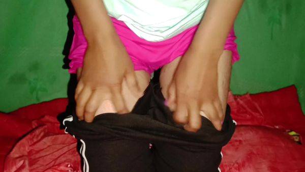 Watch this uncut video of : Bhabhi Ko Sex Otha App To Kos Koro With Li Ya