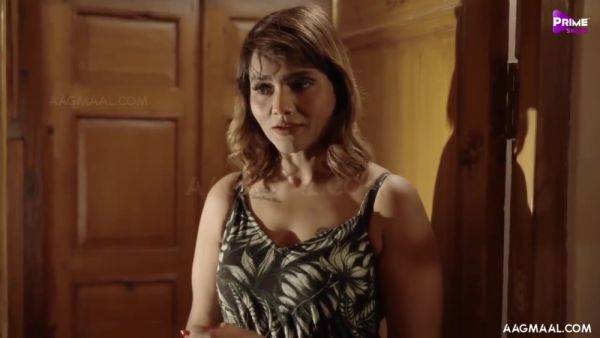 View the full scene called : Vashikaran Season 01 Episode 01 (2024) Primeshots Hindi Hot Web Series