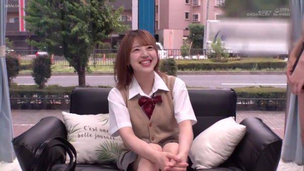 Stream the hardcore clip of : SVGA62 Nice Japanese porn BABE