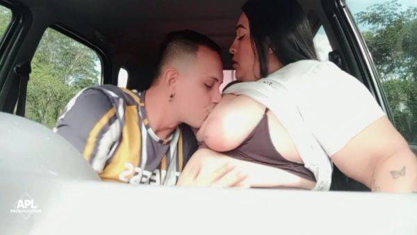 Enjoy watching the uncensored video of : Exotic Adult Scene Outdoor Amateur Incredible , Check It