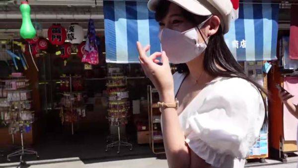 Stream full video called : 0004253_Japanese_Censored_MGS_19min