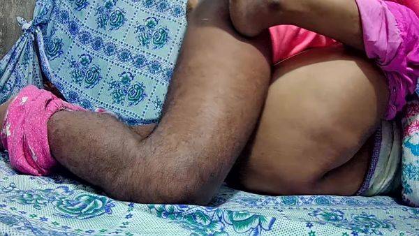 Stream the hardcore video called : Indian Dasi Big Boobs Aunty And Boy Sex