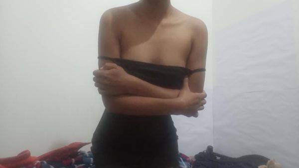 Watch this complete video : Horny Indian In Incredible Sex Movie Webcam Newest Only Here