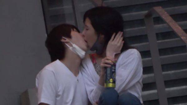 Enjoy watching the uncut scene : 0001738_スリムのニホンの女性がガンハメされる素人ナンパおセッセ