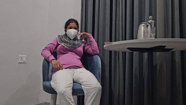 Watch uncensored video : Romantic Sex With My Cute Indian Girlfriend