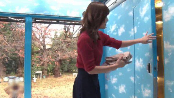 Enjoy watching this HD movie of : XCRV59 Nice Asian cool BABE