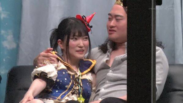 Play the HD scene named : XCRV9 Cuteeeee japaneeseeee cool AHHHHH