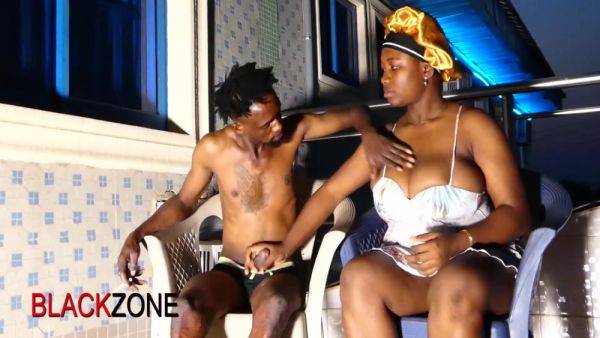 View uncensored video of : And I Fuck Her