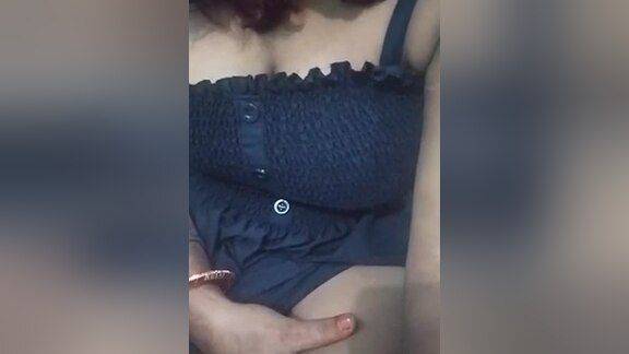 Enjoy watching this HD scene titled : Lest Do Video Call With Indian Bhabhi