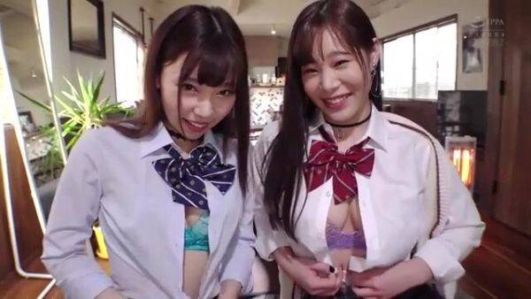 Watch complete scene of : Japanese-sex-pako-1989