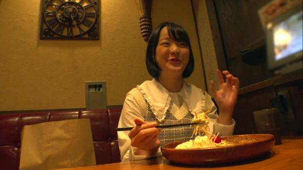 Play the uncensored scene called : 0001795_巨乳のモッチリニホン女性がガンハメされる素人ナンパ痙攣絶頂のSEX