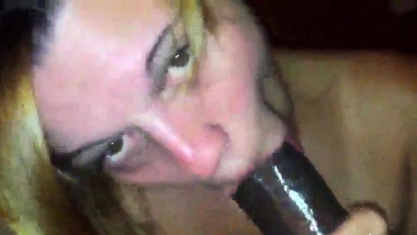 View uncut scene named : Interracial Head Vol 1