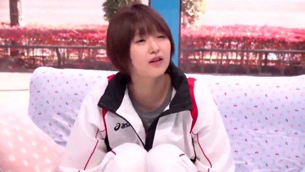 View complete movie called : 240218運動がんばる女子とハメハメg1