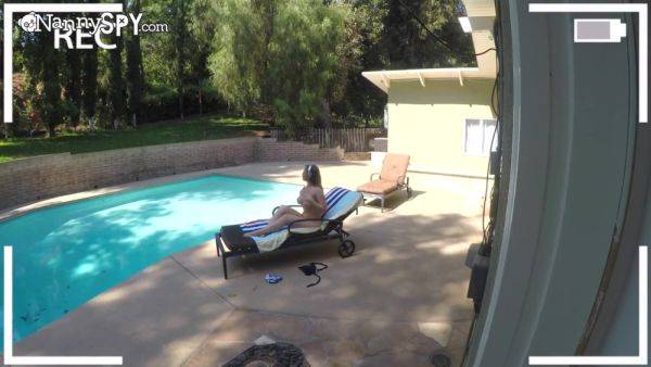 Enjoy watching HD video : Lena Paul In Enjoys A Dick In Her Mouth