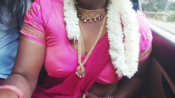 Enjoy watching full clip called : 1, , Indian Car Sex, Telugu Dirty Talks, Indian Searee Housewife, రs మగడత దగల