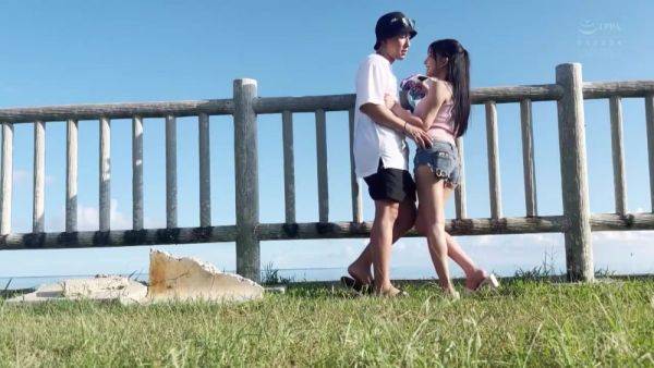 Watch this complete movie named : NLJQ21 Cuuuuuuty Japanese SEX BABY