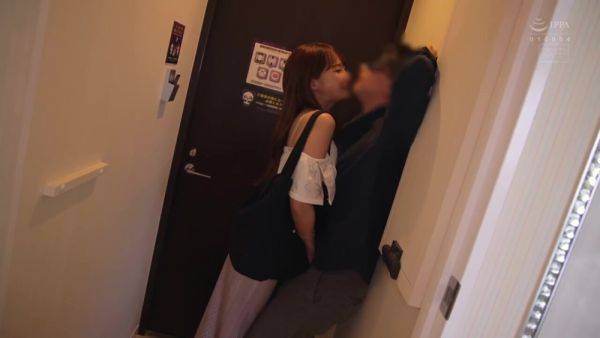 Watch full clip called : NLJQ37 Good Asian cool BABY