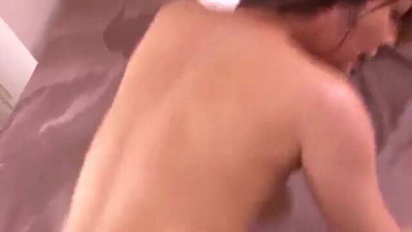 View hardcore scene : 01881,Sensual play of Asian beauty