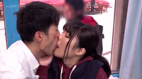 Enjoy watching the uncut scene named : HCPR73 Cuuuuuuty Japanese porn BABE