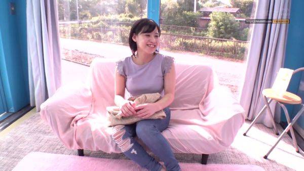 View this complete video titled : HCPR67 Cuuuuuuty Japanese cooooool WOWOWOW