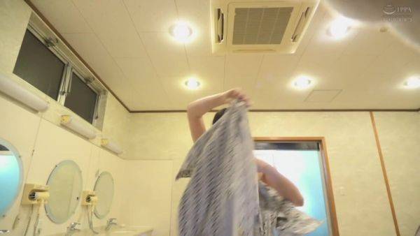 Watch the complete scene : AYLP21 Nice Japanese cooooool BABY