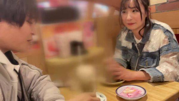 View uncut scene : 0001992_日本女性が筆おろしのパコパコ販促MGS19分