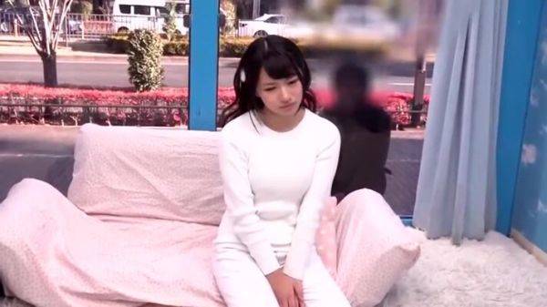 Play the full scene of : HCPR38 Cuuuuuuty asiaaan cool OH YEAH