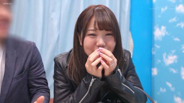 View the full scene of : HCPR12 Cuuuuuuty Japanese cool OH YEAH