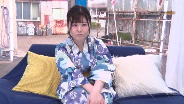 Play this HD clip of : HCPR6 Nice Asian cool BABY