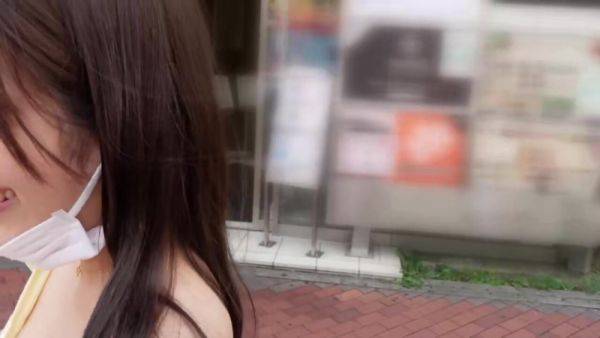 Watch the uncensored movie titled : 0002035_ニホンの女性が鬼パコされる素人ナンパのパコパコ