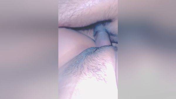 Stream the complete movie titled : Stepdad Accidentally Mistakens Stepdaughter As Wife, Leaving Her Creampied