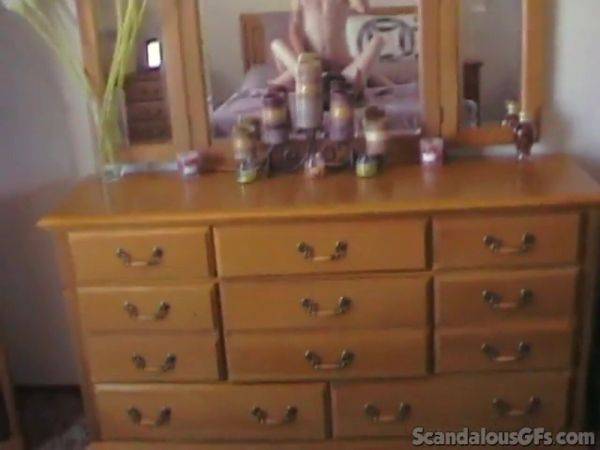 Watch this complete movie named : Petite GF fucked in all positions