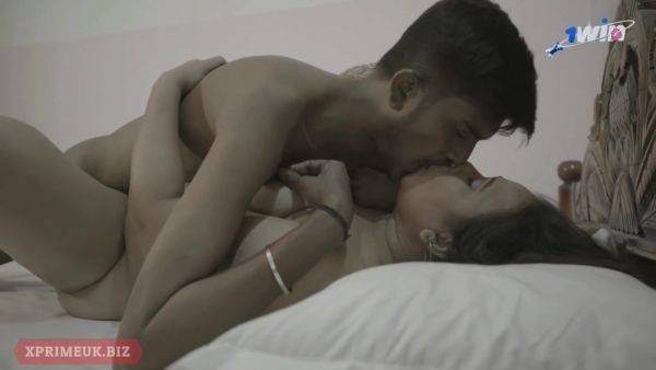 Stream the uncut scene called : Beautiful Indian Bhabhi Gets Fucked By Servant