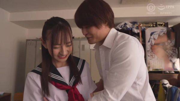 Play the uncensored scene : 0004296_Japanese_Censored_MGS_19min