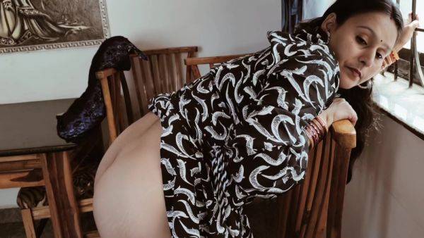 Enjoy watching this hardcore movie titled : Puja Ki Jawani 2 - Bigger Cock