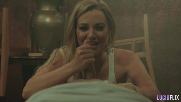 View this HD clip called : LUCIDFLIX Ultimacy Episode 5 with Blake Blossom