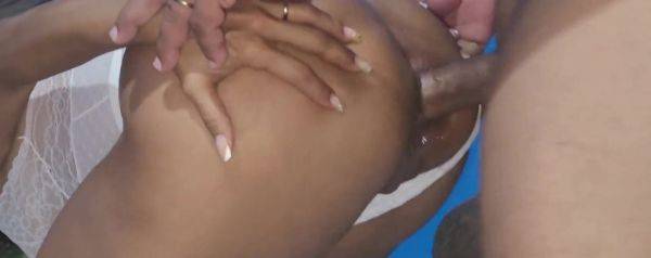 Stream uncut scene named : Put It In My Lubricated Ass Open My Ass For My Husband!