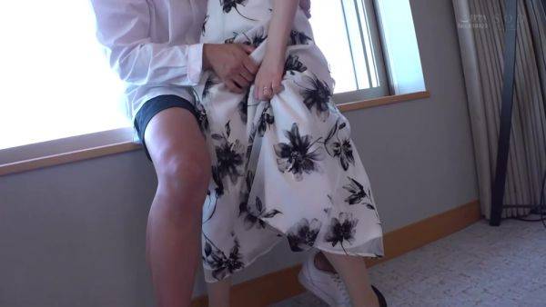 View the full video named : JHLF19 Awesome Japanese cool BABE