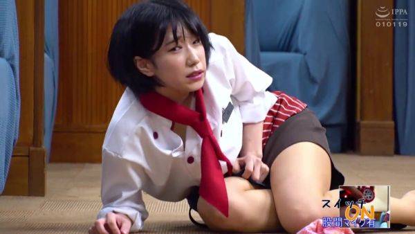 Watch the complete scene of : JHLF27 Nice asiaaan porn AHHHHH