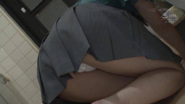 Play this full scene named : JHLF29 Awesome Japanese cooooool BABY