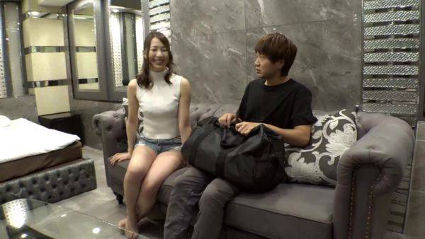 Watch hardcore scene titled : 0002177_スレンダーのニホンの女性がガンパコされるアクメのＳＥＸ