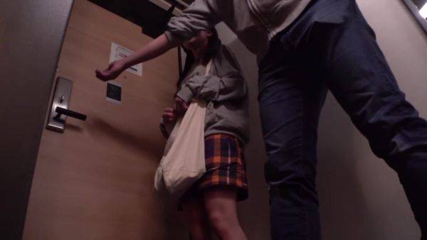 Play uncensored movie of : 0002184_ちっぱいスリムの日本女性が淫らな展開MGS19分販促