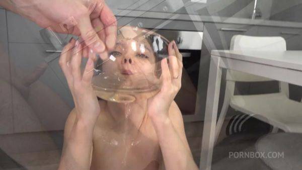 PISS + Drinking Piss + Glass - Mia Grandy VS Big Pissing Cock (wet) - PissVids - hotmovs.com on pornsfind.com