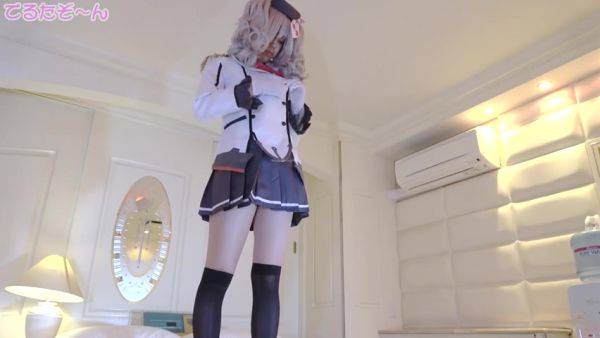 Watch the uncut scene called : Over 4 Hours! Winter Special Edition! A Former Model Ag