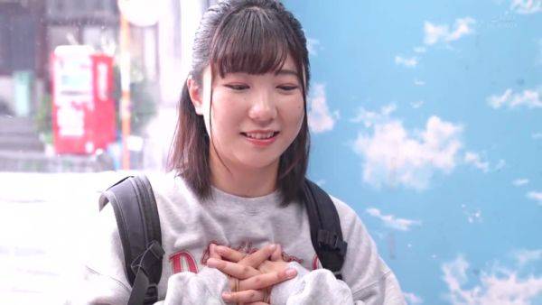 View complete clip called : QMVH12 Cuuuuuuty Japanese cool BABY