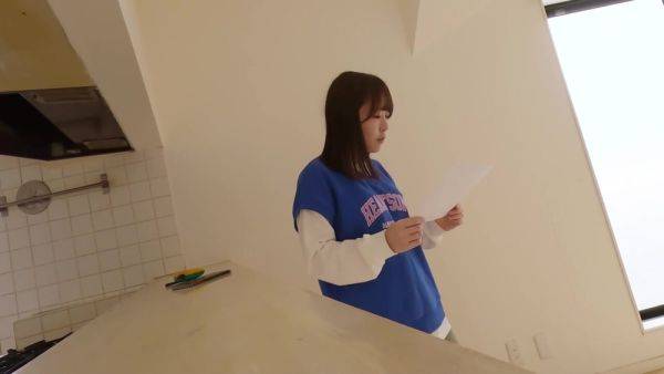 View this full scene titled : HEGW15 Cuuuuuuty japaneeseeee cool BABY