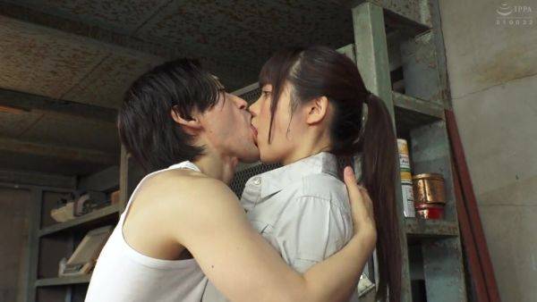 Stream the uncensored scene named : HEGW39 Cuuuuuuty Japanese sex BABY